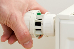 Burrowhill central heating repair costs