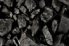 Burrowhill coal boiler costs