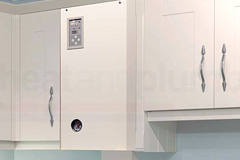 Burrowhill electric boiler quotes