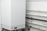 free Burrowhill condensing boiler quotes