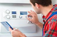 free Burrowhill gas safe engineer quotes