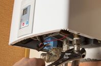 free Burrowhill boiler install quotes